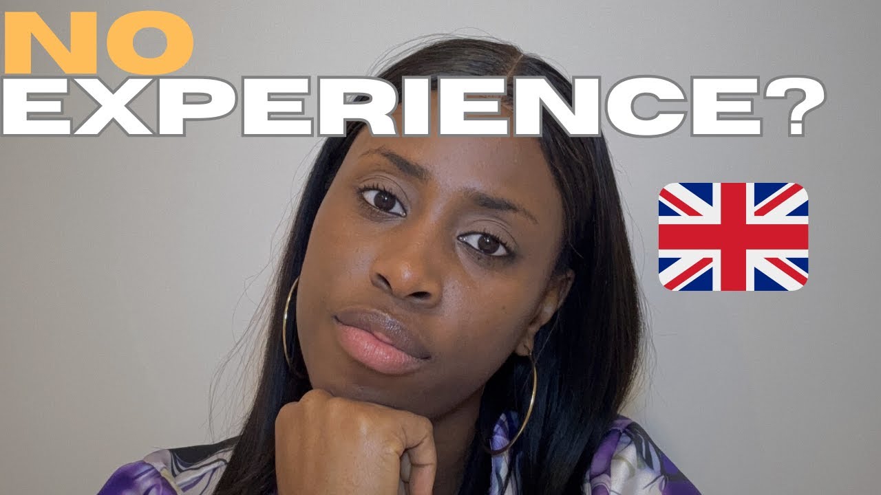 Best Jobs for New Immigrants in the UK (No Experience Needed) - YouTube