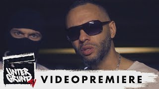 GPC feat. BLOKKMONSTA - Monster RMX (Prod. von Asadjohn &amp; Mdmx) (Official HD Video)