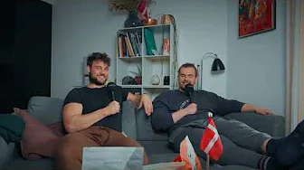 BODYBUILDING OG SPISEFORSTYRRELSE - S3EP31