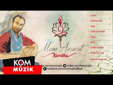 Mem Ararat - Hawara Kobanê (Official Audio © Kom Müzik)