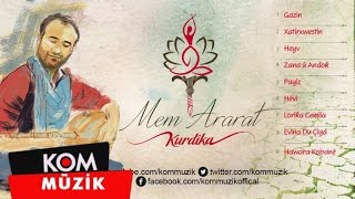 Mem Ararat - Hawara Kobanê (Official Audio © Kom Müzik)