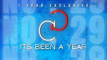 CALICO - Its Been A Year 🌏 [Copyright Free] (1 YEAR - EXCLUSIVE) No.29