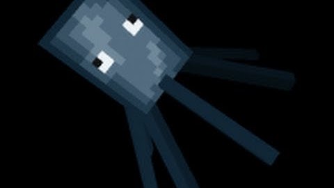 10 ways to kill a squid!