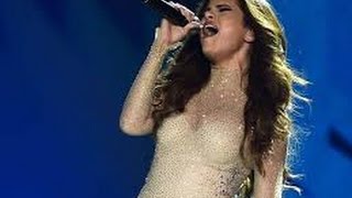 Selena Gomez -  Sober (Full Live Performance)