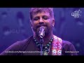 Preetiya hesare neenu  happy new year  raghu dixit project  60th bengaluru ganesh utsava 2022