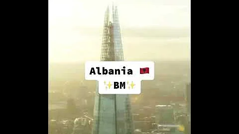 Albania vs United Kingdom  song  called BM/18sav