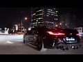 BMW M850i with second Aero Schnitzer Carbon Kit  WORLDWIDE.