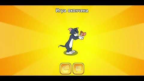 Tom & Jerry: Mouse Maze #5 - Gameplay Walkthrough - 7Funny gameplay (Android)