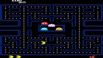 Pac Man Classic with Arrangement sfx  by ThePac GhostFan2010 SCRATCH PACMAN CLONE PAC MAN BROWSER ON