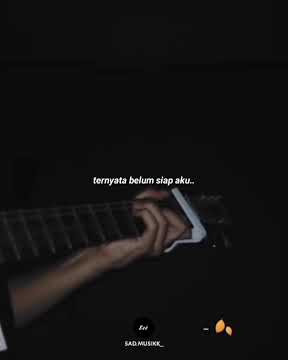 Story'wa Akustik 30 detik suaranya bagus banget 😌🎧 #fypptiktok