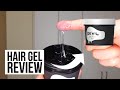 ロレッタ デビル ジェルワックス 7.0のレビュー | Loretta DEVIL GEL WAX 7.0 REVIEW