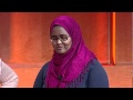 Mother and daughter doctor-heroes: Hawa Abdi + Deqo Mohamed