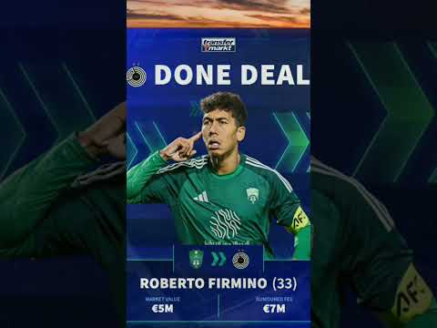 آخر 5 انتقالات حدثت في الموسم الجديد 2026