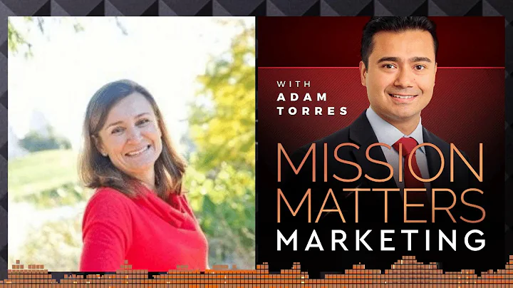 Optimizing Your Sales on Amazon with Carolyn Lowe