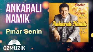 Ankaralı Namık - Pınar Senin  Resimi