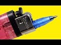 4 Awesome Life Hacks for Pen