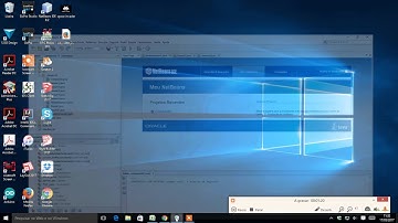 Temperature converter pt.1