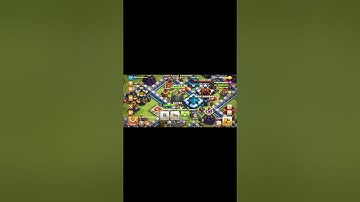 COC | Dark elixir storage upgrading lv 7 to lv8#clashofclans #darkelixirstorage#darkelixir