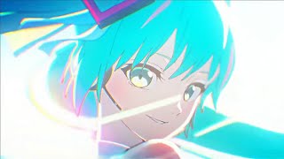 CONSTELLATIONS DIAMBU (speed up) Anime Mix [AMV/EDIT] #phonk
