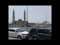 حجازية من صلاة الجمعة بجامع الشريف1435هـ د.أحمدجليل مولوي/بإقامة تلميذه مؤذن الحرم المكي ش.حسين شحات
