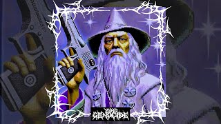 [FREE] FREDDIE DREDD X GODHANDUSA TYPE BEAT - SORCERER [PROD. YUNG GENOCIDE]