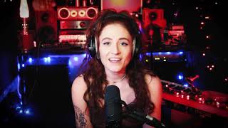 I Ran - A Flock of Seagulls (Janet Devlin cover) chords
