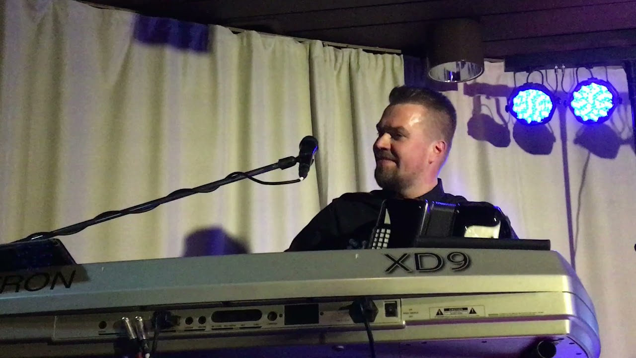 Aki Metsälä  Vuosien jälkeen