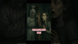 Teror Ketuk Pintu Part5 short shorts shorts ceritahorrorstory horor ceritahoror