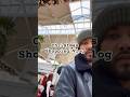 Christmas Shopping Vlog #shorts