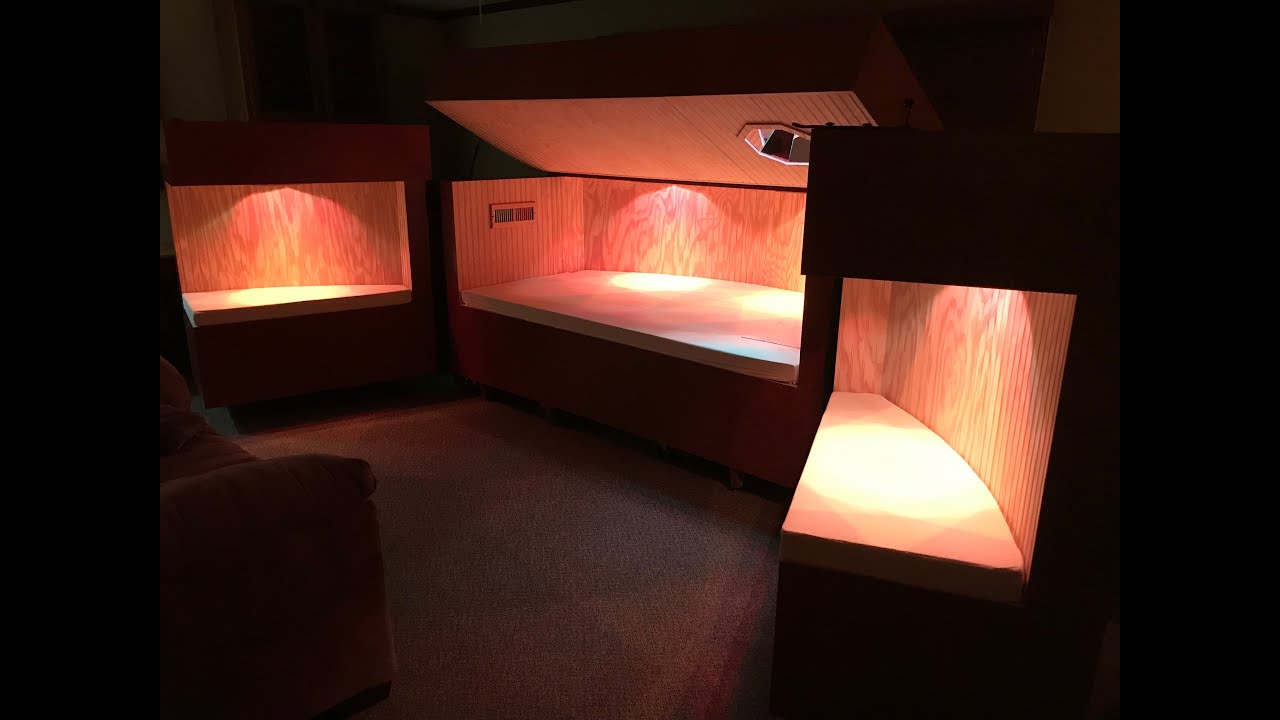 The Life Vessel With Barry McNew