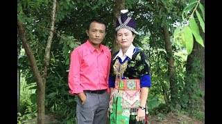 Maiv vwj hawj & Kum xyooj kwv txhiaj nkauj nraug sib ncaim xyoo 75