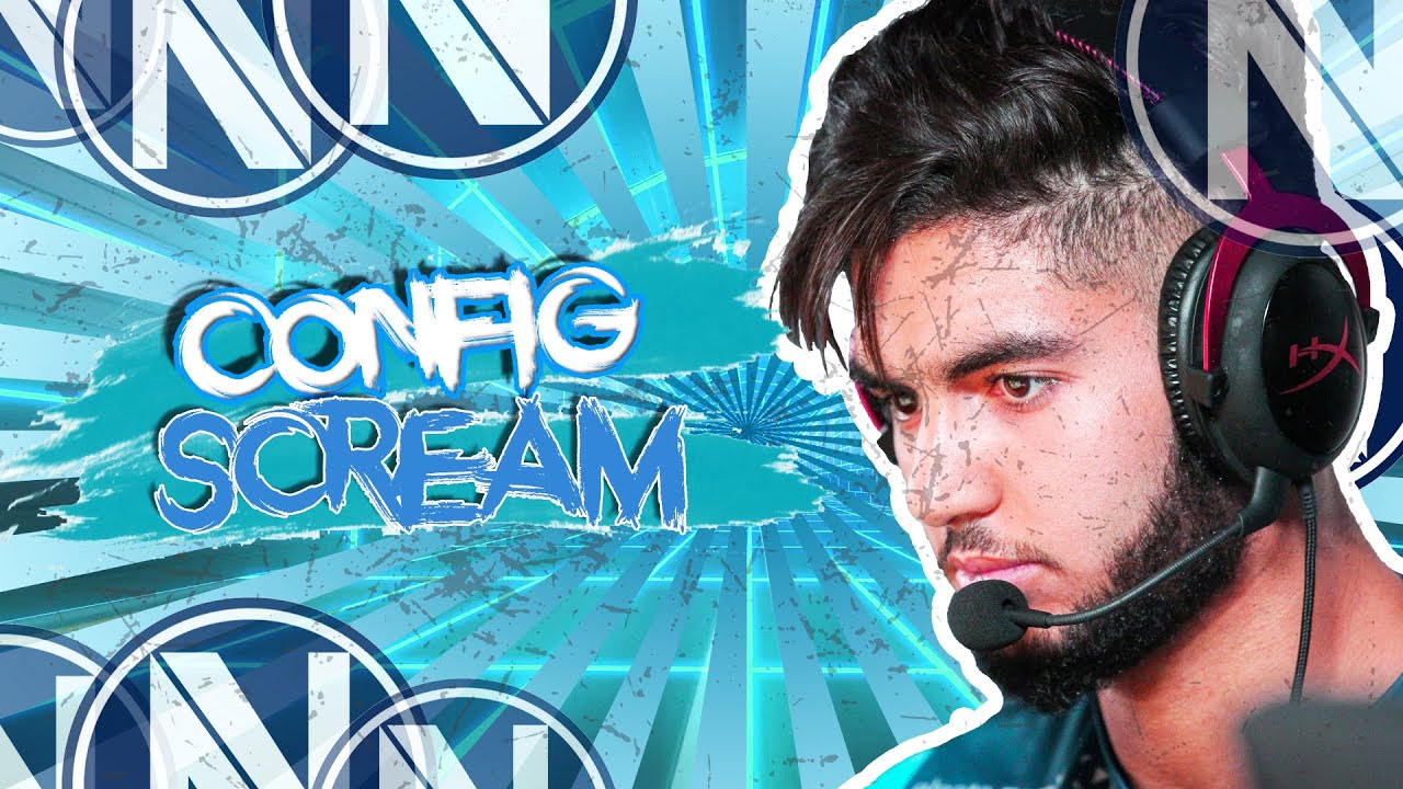 ИГРАЮ НА КОНФИГЕ САМОГО ПОПУЛЯРНОГО АИМЕРА МИРА - SCREAM (CS:GO) - YouTube
