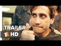 Jake Gyllenhaal's 'Stronger' will make you cry, but not for the reasons you think