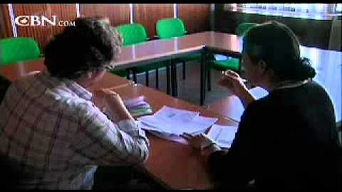 Europe's Lost Generation - CBN.com