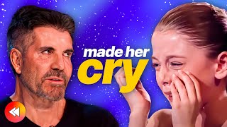When Judges Make Kids CRY! 😢 by Talent Rewind 288 views 2 weeks ago 31 minutes