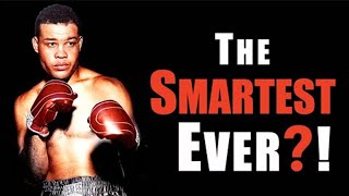 The Genius Who Slayed Heavyweight Giants Explained