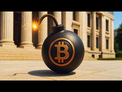 What Could Trigger the Next Crypto Crash - video from Cryptoast