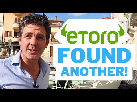 Copy Trading Update - Etoro  (27+28/Sept/2023)