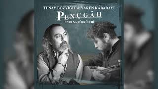 Tunay Bozyiğit & Yaren Kabadayı - Yakasız İstanbul (Official Audio)