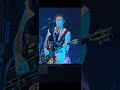 Synyster Gates Being Adorably Cute 😍 | A7X &lsquo;Nightmare&rsquo; Live in Peru 2025 &ndash; Guitar God Moments!