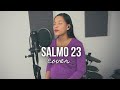 Salmo 23 - Un Corazón feat. Marco Barrientos Cover Sarah Yuritza - Edgar & Sarah