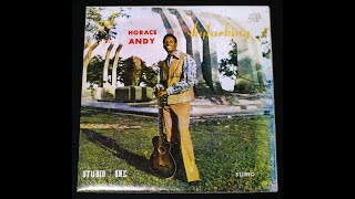 Horace Andy - Mammie Blue (1972 His Best Album A5)