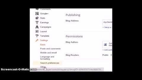 Video tutorial - How to move or export your blogger posts to another blog