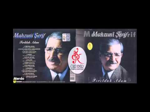 Merdo | Mahzuni Şerif