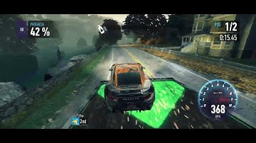 🏎️ Need for Speed: No Limits Porsche 911 Carrera #Gameplay #Gaming #Gamer #Games #ViralVideos #Trend