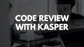 Rails PR Code Review with Kasper Timm Hansen