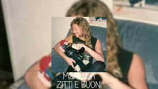 Måneskin - ZITTI E BUONI (speed up) Resimi