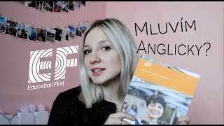 Nebojím se mluvit anglicky - za Týden! | Denny Mach