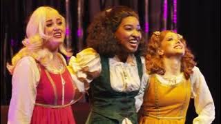 Cinderella's Castle: Only songs!!