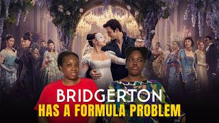 Bridgerton Season 4 Part 2 Review
